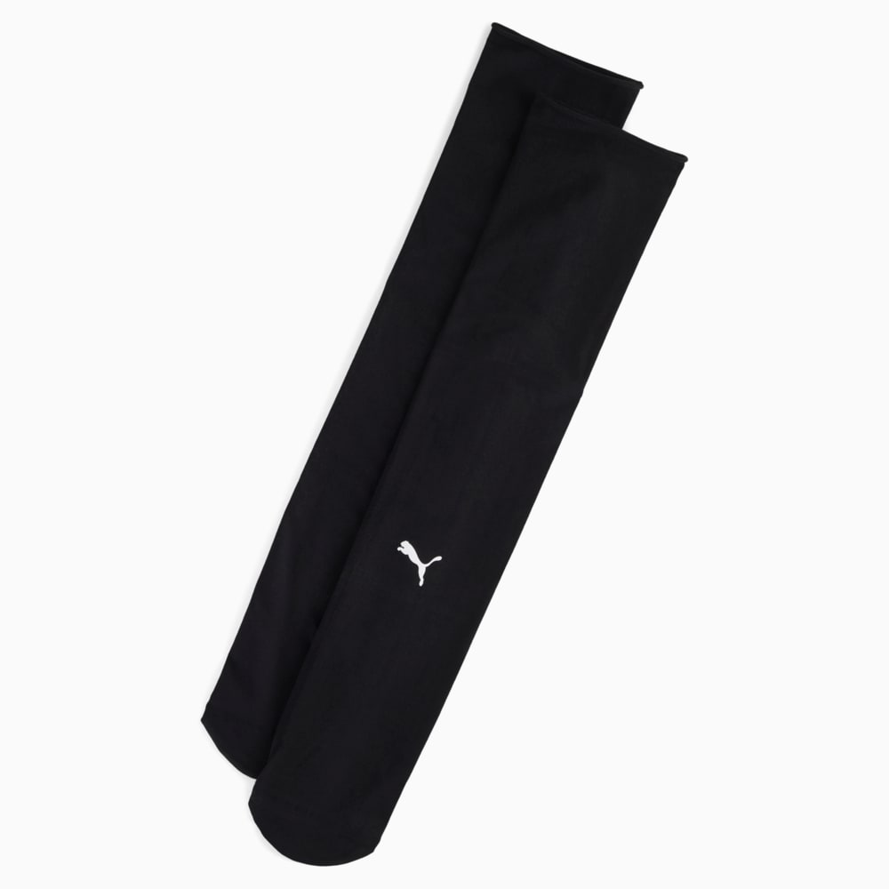 Зображення Puma Шкарпетки PUMA WOMEN SHEER KNEEHIGH 1P #1: black
