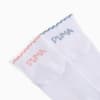Зображення Puma Дитячі шкарпетки Girls' Quarter Socks (2-Pack) #2: white / pink