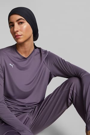 Modest gym wear uk top