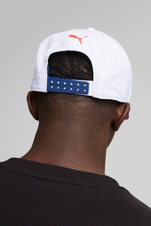 F1® Silverstone Cap, PUMA White, extralarge-GBR