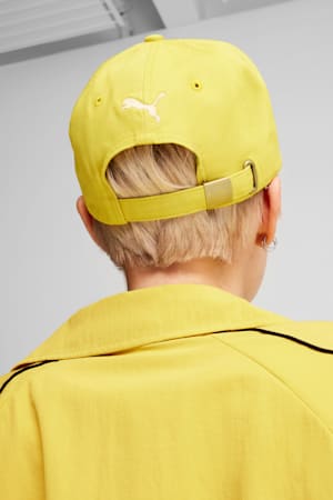 PLAY LOUD Retro Club Cap, Fresh Pear, extralarge-GBR