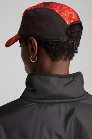 Scuderia Ferrari Race Neon Energy Cap, PUMA Black-AOP, extralarge-GBR