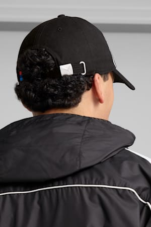 BMW M Motorsport Heritage Dad Cap, PUMA Black, extralarge-GBR
