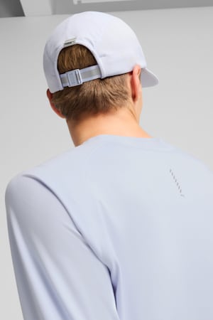 Running Packable 5 Panel Cap, Cool Weather, extralarge-GBR