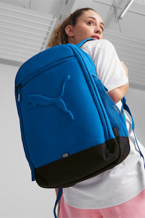 Buzz Backpack, Cobalt Glaze, extralarge-GBR