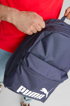 PUMA Phase Backpack, PUMA Navy, extralarge-GBR