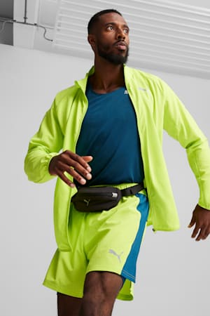 PR Classic 0.8L Running Waist Bag, Puma Black, extralarge-GBR