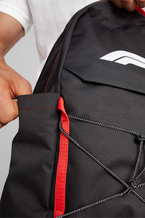 F1® Backpack, PUMA Black, extralarge-GBR