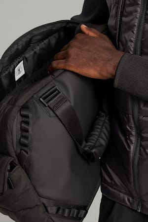 PUMA x SKEPTA Grip Bag, PUMA Black, extralarge-GBR