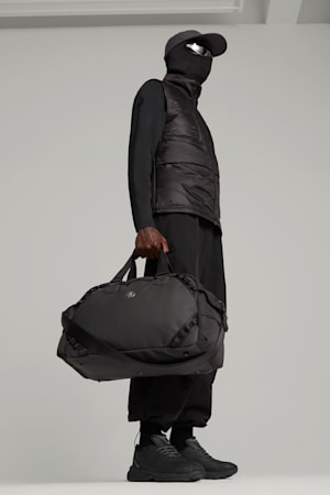 PUMA x SKEPTA Grip Bag, PUMA Black, extralarge-GBR