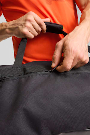 Training Medium 24L Sports Bag, Puma Black, extralarge-GBR