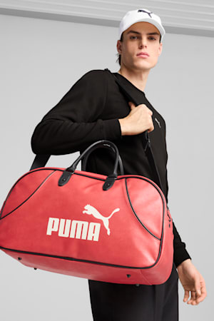 Archive 30L Grip Bag, Red Fire, extralarge-GBR