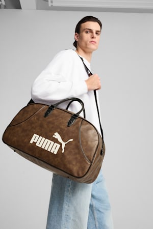 Archive 30L Grip Bag, Chestnut Brown, extralarge-GBR