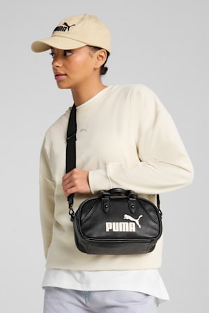 Archive 2.5L Mini Grip Bag, PUMA Black, extralarge-GBR