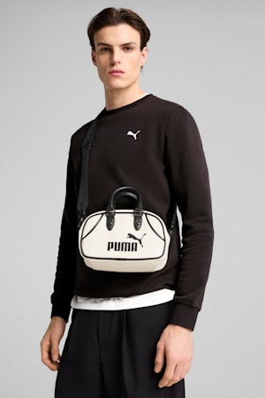 Archive 2.5L Mini Grip Bag, PUMA White, extralarge-GBR