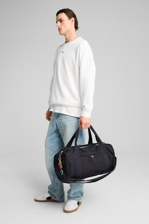 MMQ 39L Barrel Bag, New Navy, extralarge-GBR