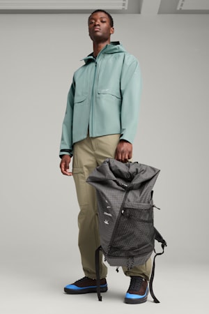 PUMA x LIBERAIDERS 28L Backpack, PUMA Black, extralarge-GBR