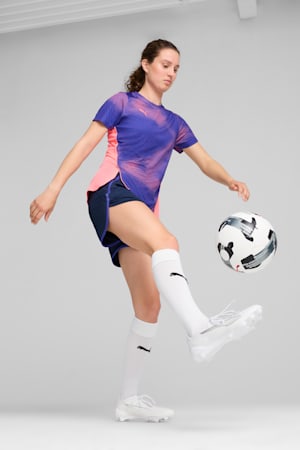 ULTRA 5 ULTIMATE FG Football Boots Unisex, PUMA White-PUMA White, extralarge-GBR