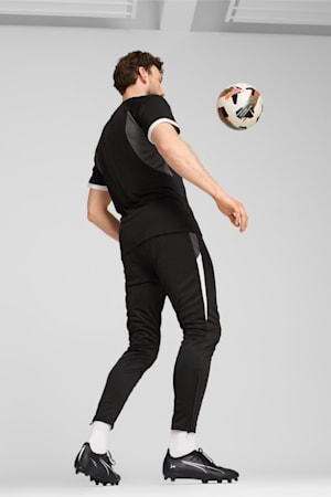 ULTRA 5 MATCH FG/AG Football Boots, PUMA Black-PUMA White, extralarge-GBR