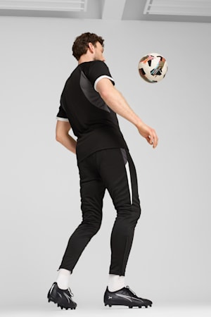 ULTRA 5 MATCH FG/AG Football Boots Unisex, PUMA Black-PUMA White, extralarge-GBR