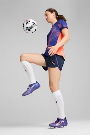 ULTRA 5 ULTIMATE MxSG Football Boots, Lapis Lazuli-PUMA White-Sunset Glow, extralarge-GBR