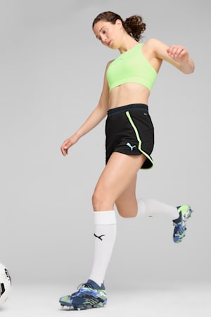 FUTURE 7 ULTIMATE MxSG Football Boots Unisex, Gray Skies-PUMA White-Fizzy Apple, extralarge-GBR