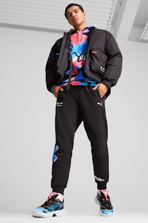 Puma motorsport clothing 2025