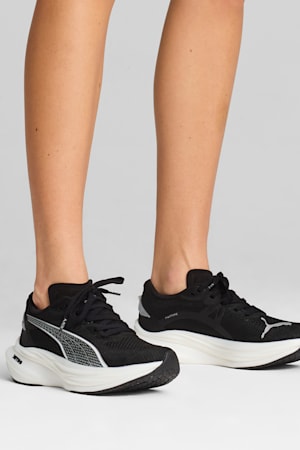 Womens puma running trainers hotsell