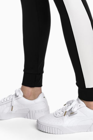 Puma ladies trainers sale sales
