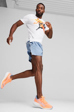 Velocity NITRO™ 3 Men's Running Shoes, Neon Citrus-PUMA Silver-Dewdrop, extralarge-GBR