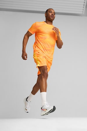 VELOCITY NITRO™ 3 Running Shoes Men, PUMA White-Sun Stream, extralarge-GBR