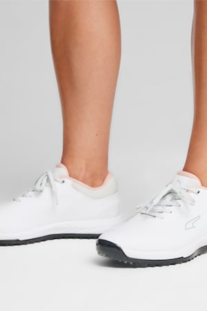 Womens puma golf shoes sale hot sale