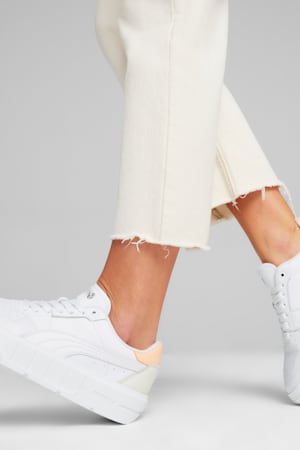 Cali Collection Sneakers Inspired by Selena Gomez PUMA