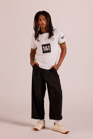Fenty x puma joggers hotsell