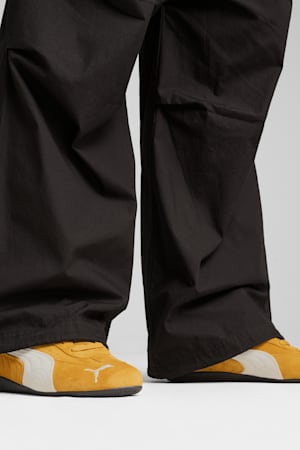 Speedcat OG Sneakers Unisex, Archive Gold-PUMA White, extralarge-GBR