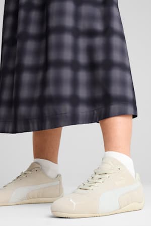 Speedcat OG Sneakers Unisex, Alpine Snow-PUMA White, extralarge-GBR