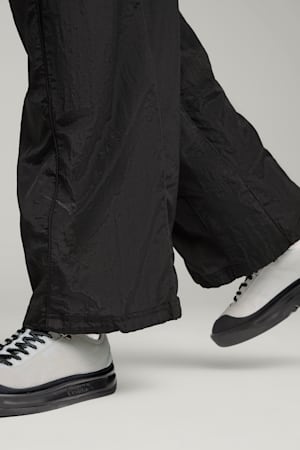 PUMA x LIBERAIDERS GV Special Suede Sneakers Unisex, Feather Gray-PUMA Black, extralarge-GBR