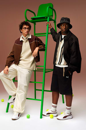 GV Special PRM Sneakers, PUMA White-Chocotart, extralarge-GBR