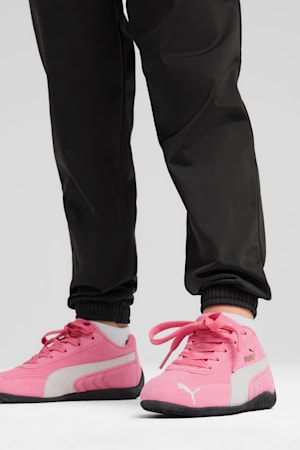 Speedcat Sneakers Kids, Magic Rose-PUMA White, extralarge-GBR