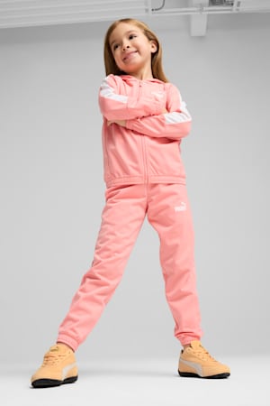Speedcat Sneakers Kids, Almost Apricot-PUMA White, extralarge-GBR