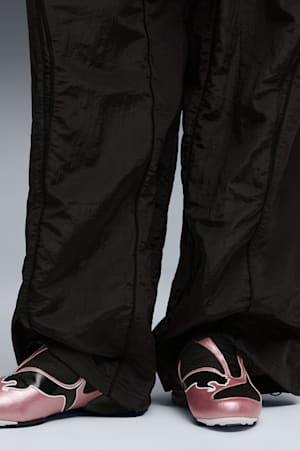 V-S1 Metallic Sneakers Unisex, PUMA Black-Poised Pink, extralarge-GBR