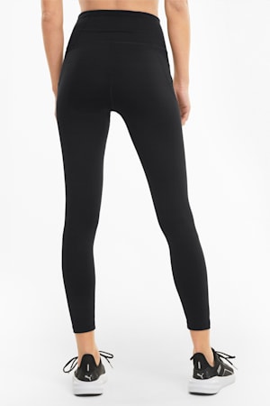 Favourite FOREVER High Waist 7/8 Training Leggings Women, Puma Black, extralarge-GBR