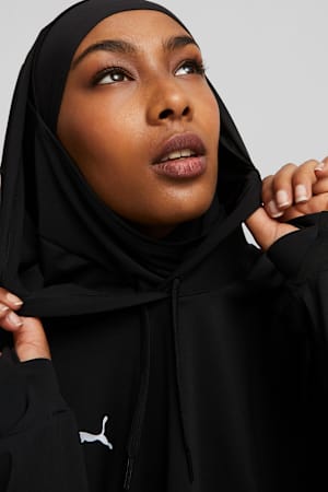 Modest Gymwear Modest Sportswear Gym Hijabs PUMA