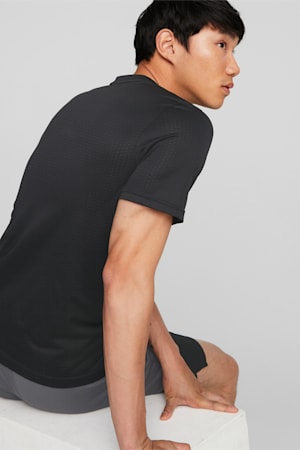 Favourite Blaster Training Tee Men, Puma Black, extralarge-GBR