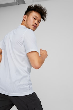 Favourite Blaster Training Tee Men, Puma White, extralarge-GBR