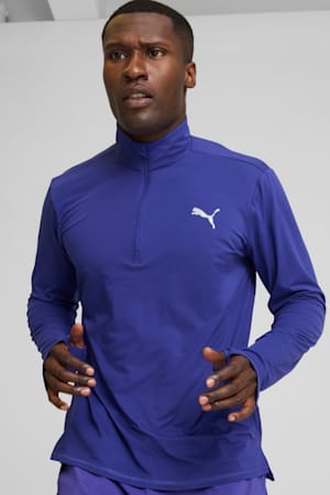 Running Tops T Shirts PUMA