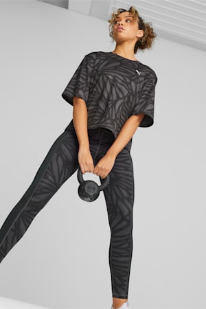 Puma gym top womens outlet