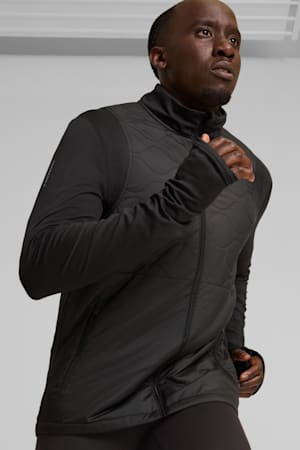 Men s Gym Training Jackets PUMA