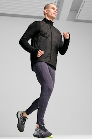 Puma gym jacket discount