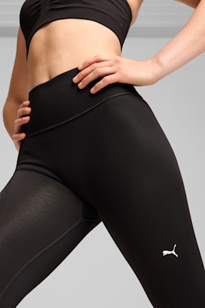 Puma yoga pants discount